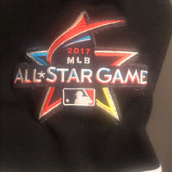 Christian Yelich Miami Marlins MLB Jersey - Picture 3 of 3